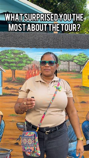 There’s so much to see, so much to learn, and a little something for everyone @bobmarleymuseum From rich history to rare memorabilia and immersive storytelling, the tour is engaging for all age groups. Whether it’s your first visit or your fifth, it’s truly an experience worth having. We can’t wait to welcome you! 🇯🇲 #bobmarleymuseum #culturallearning #visitjamaica #explorekingston | Bob Marley Museum