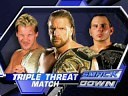 WWE Smackdown Two Night Event on MyNetwork TV!