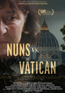 #Nunstoo streaming: where to watch movie online?