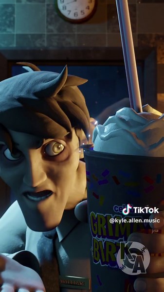 William Afton tries the grimace shake! #grimace #grimaceshake #fnaf #fnafmemes #fnafmeme #fnafanimation #fnafgrimace #grimacefnaf #grimaceshakeanimation