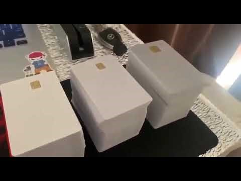 X2 Emv software tutorials and walk-through on how to swipe with ist files,jcops,atr tools 2025.