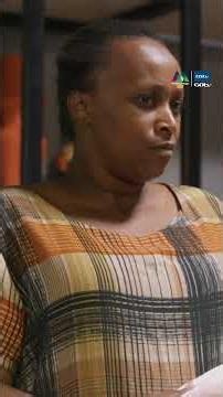 'I'm not judging – Njoro wa Uba | S15 | EP 35 | Maisha Magic Plus