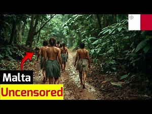 15 Surprising Facts About Malta – The Tiny Country With a Massive History | Travel Documentary