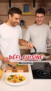 1.9K reactions · 59 shares | 六‍Pour ce premier défi cuisine Tipiak,...