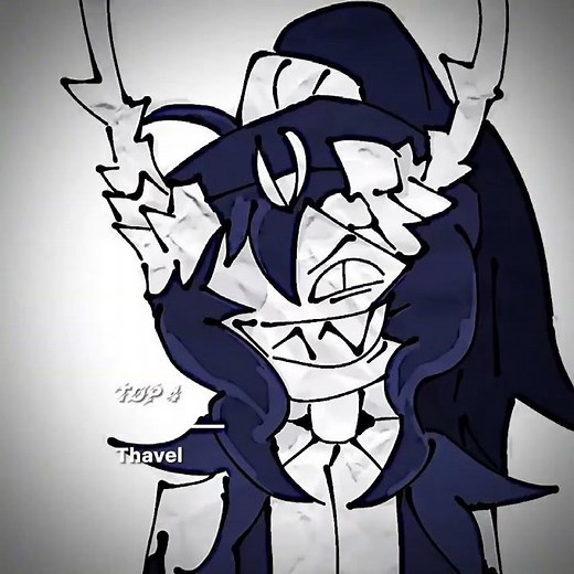 Top 5 strongest character fpe (in Shumei au)
