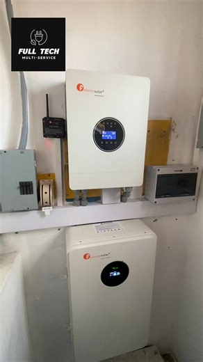 Full Tech Multiservice✅ #Full #tech #multisevirce #tiktok