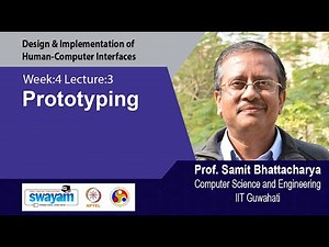 Lec 15: Prototyping