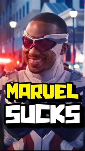 Marvel Just Turned the Avengers Into a Retirement Home 😭 | Vanguard