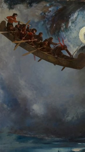 𝗛𝗶𝘀𝘁𝗼𝗶𝗿𝗲 𝗤𝘂𝗲́𝗯𝗲𝗰 : 𝗹𝗲𝘀 𝗹𝗲́𝗴𝗲𝗻𝗱𝗲𝘀 𝗱𝘂 𝗤𝘂𝗲́𝗯𝗲𝗰 𝘀𝗼𝘂𝘀 𝗹𝗲 𝘀𝗮𝗽𝗶𝗻 👸Le numéro de décembre 2025 du magazine Histoire Québec mettra à l’honneur le folklore et les légendes, ces récits qui ont façonné notre mémoire collective et nourrissent encore nos imaginaires. Véritable exploration du patrimoine immatériel, il abordera la manière dont traditions, croyances et symboles se sont transmis à travers le temps. Abonnez-vous avant le 25 novembre pour le recevoir dès 