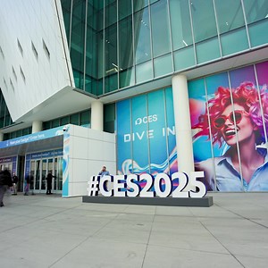 Save $200 when you register by December 1. Innovation does not wait. Join the global tech community in Las Vegas | CES