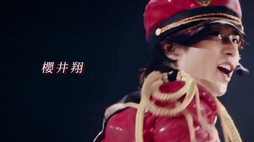 Celebrating Sho Sakurai's Birthday with T.A.B.O.O