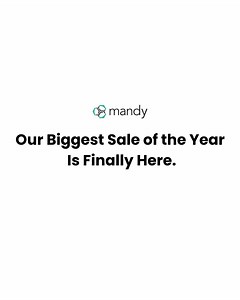Our biggest sale of the year is here. Save big when you join Mandy and start applying for the opportunities you’ve been waiting for 🎬 | Mandy.com