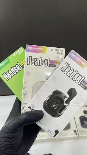 40% OFF TOADY Air 31 TWS Transparent Earbuds https://wa.me/ 966530780638 #bluetoothspeaker #bluetooth #Air31Earbuds #earbuds #Air31 #wirelessearbuds #airbuds #saudiarabia2024 #jeddah #medina #madina #mecca #makkah