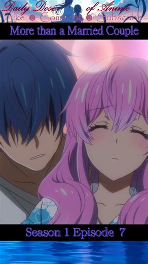 How are they not a couple by this point? 🤔 #anime #animeedit