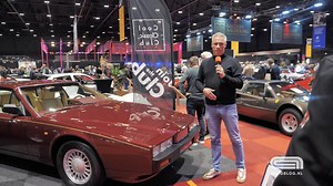 InterClassics 2025: Top 10 coole auto's