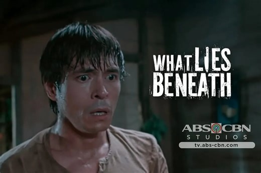 Marvel at Jake Cuenca’s chilling portrayal of the notorious Edong in “What Lies Beneath” | ABS-CBN Entertainment