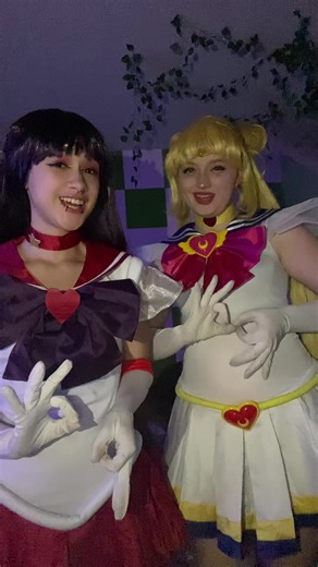 Sailor Moon Cosplay: Bringing Characters to Life