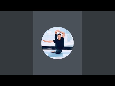 Mix yoga for beginner to intermediate 🧘‍♂️🧘‍♂️🧘‍♂️