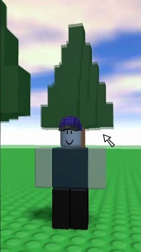 ASI ERAN LAS ANTIGUAS ANIMACIONES DE ROBLOX...