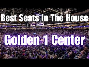 Golden 1 Center - Premium Seating | Best Seats In The House