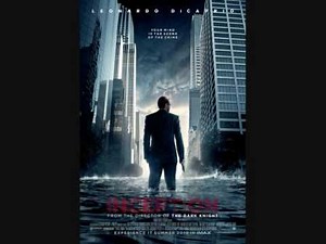Inception - 01. Half Remembered Dream