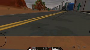 BNSF 空载煤炭大列