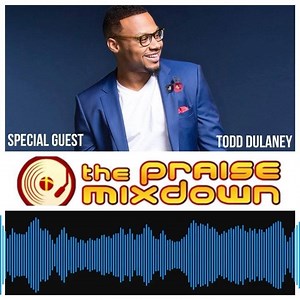 THIS WEEKEND TODD DULANEY is on the PMD dropping BIG FACTS!!!...