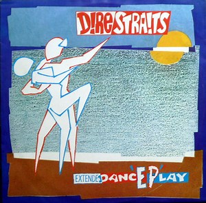 Dire Straits - ExtendeDancEPlay
