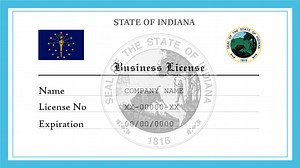 Indiana Business License | License Lookup