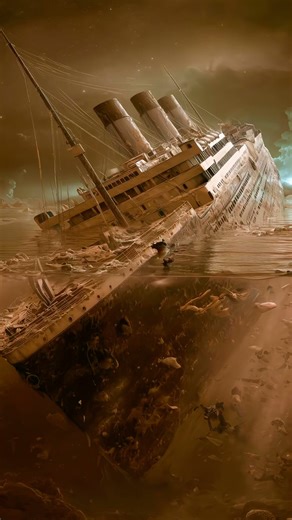 TITANIC — Epic Cinematic Trap Beat (Ominous Energy)