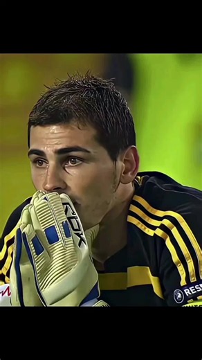Buffon vs Casillas: The Ultimate Goalkeeper Showdown