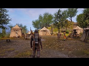 Playing A Vampire Assassin In The Oblivion Remastered - Gameplay Part 6