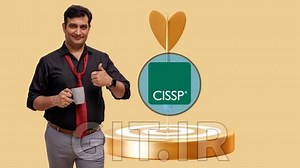 CISSP CORE CONCEPTS -Domain-5 | The Ultimate CISSP Course