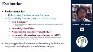 Automated Diagnosis of Proximal Humerus Fractures Using Deep Learning Algorithm