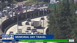 VIDEO: Memorial Day Weekend travel tips