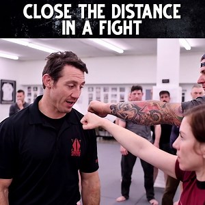 103K views · 2.2K reactions | It's all about distance, range, and level. #SheepdogResponse #AlwaysBeReady #HardToKill #SelfDefense | Sheepdog Response | Facebook