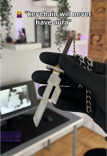 AnimeGoat™ on TikTok