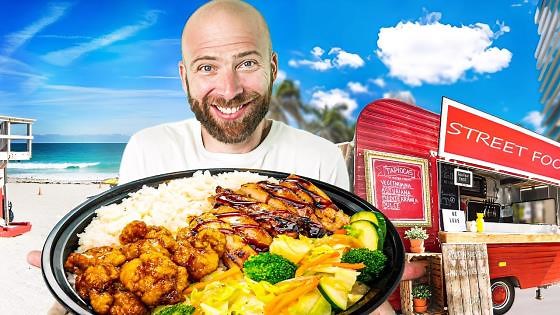 Miami's cheap eats! Can you afford these hidden gems?