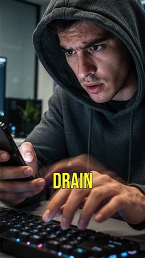 The Shocking Truth Behind SIM Swapping! 🚨