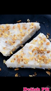 Simple and Easy Maja Blanca INGREDIENTS: 1 cup Cornstarch 1.5 cup Coconut Milk 3/4 cup Roasted Peanuts 3/4 cup Sugar 1 cup Water Full recipe: https://www.delishph.com/simple-and-easy-maja-blanca/ Watch more cooking videos on YouTube: https://www.youtube.com/c/DelishPH Special thanks to: Masflex: https://www.facebook.com/MasflexCookware/ Masflex Kitchenpro: https://www.facebook.com/ChefGeneKitchenPro/ Let's Connect: Instagram: https://www.instagram.com/delish_ph/ Twitter: https://twitter.com/deli