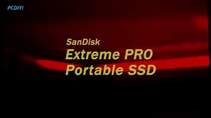 小巧、防水、超高速!!! 【PCDIY!新品速報：玩家隨身儲存的超神器，SanDisk Extreme PRO 1TB行動固態硬碟開箱】 http://www.pcdiy.com.tw/detail/19875 #SanDisk #ExtremePRO #行動SSD #絕妙搭配 -------------------------------------- ★快來追蹤/加入我們!!! YT：https://reurl.cc/a5rE5Q 社團：https://reurl.cc/E27Yna IG：https://reurl.cc/WEdz1k TG：https://t.me/PCDIY | PCDIY
