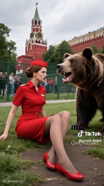 Never quarrel; fortune won't always favor you!#animallovers #zoorescue #resvuevideos #rescue #animalsoftiktok