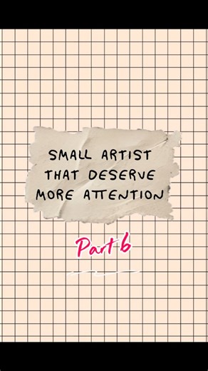 Michelle | Painting Tutorials on Instagram: "✨️PART 6 IS HERE ✨️ 🚨EVERYTHING IN THE CAPTIONS🚨 So PART 6 of the series is here and I'm happy seeing more creative artist on the platform. Honestly if you've waited long im going to add you because I said im doing this series until we get all artist out there❤️ You guys know what to do Here are the artist: @art_by_m.seele @sketchy.sanity @chaosfxcardigans @artbythewag @art_by_wellerwoman Check out their pages... follow, share, comment whatever it i