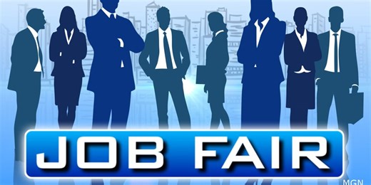 Local job fairs set to come to 3 South Georgia cities