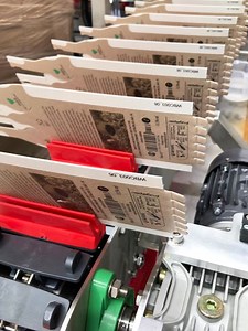 Paper Bottles Shaped with Leister Precision Frugalpac from the UK has made packaging history. With the world’s first paper wine and spirits bottle, made using Leister’s precise hot air technology, each Frugal Bottle is shaped with consistency and efficiency. Paper Instead of Glass - A Sustainable Vision Brought to Life: Innovation in the wine and spirits industry is gaining momentum - and Frugalpac, based in Ipswich, is leading the charge with a packaging breakthrough that’s both sustainable and