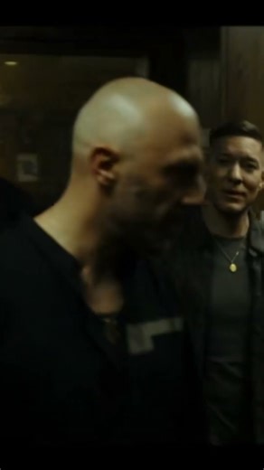 Tommy Egan starts business with the Albanians. |Power book iv S03. E02 #power #tommyegan #ghost