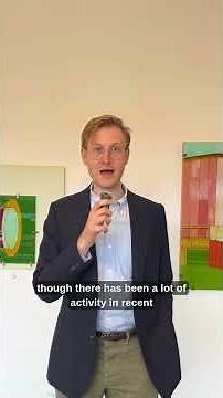 The big challenges of our time.