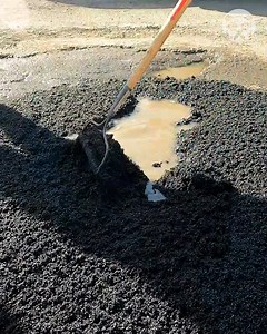 How to repair an asphalt pothole Partner: epi_services | Addicted2Success