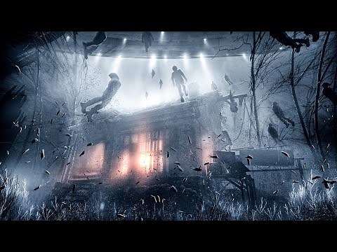 This Horror Came OUT OF NOWHERE and Its INCREDIBLE!