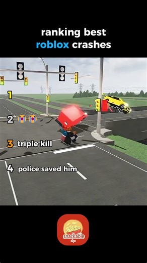 ranking best roblox crashes